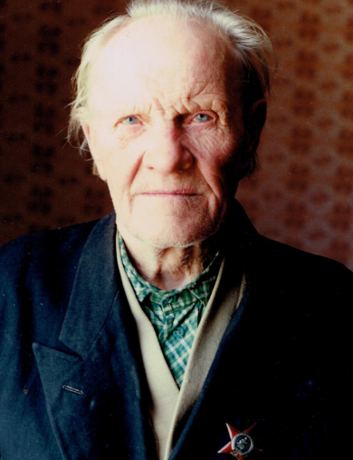 Алексеев Дмитрий Иванович
