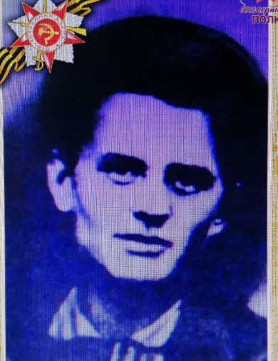 Беззубов Моисей Моисеевич