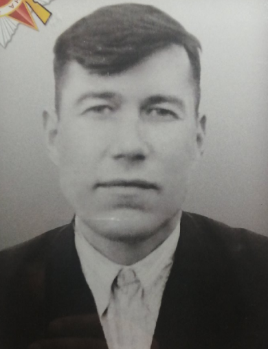 Николаенко Алексей Иванович