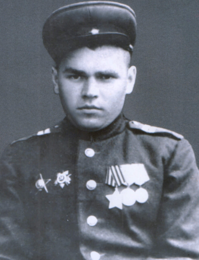 Михайлов Анатолий Григорьевич
