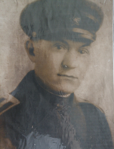 Васьков Григорий Андреевич