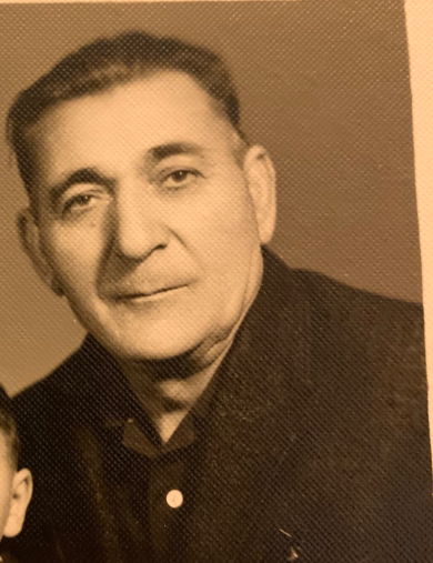 Гарибян Гурген Егязарович
