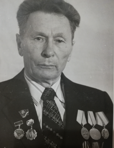 Булычев Сергей Михайлович