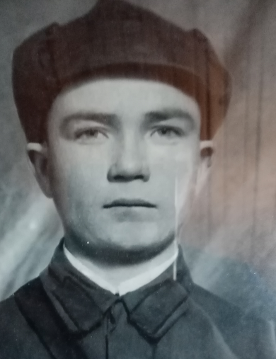 Абайдуллов Абдула