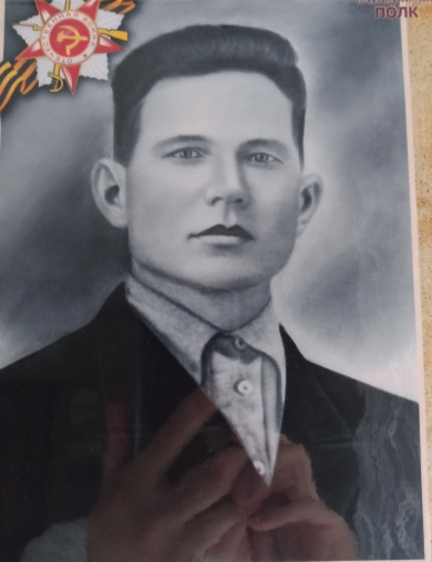 Тарбеев Георгий Никитович