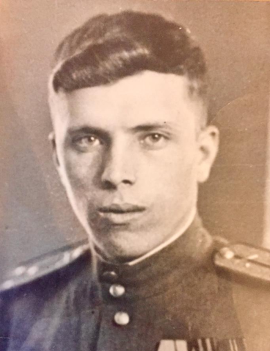Пенко Аркадий Данилович
