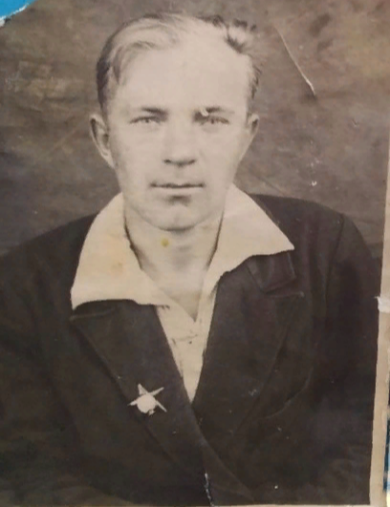 Мокеев Иван Всеволодович
