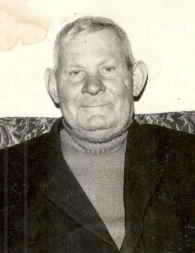 Каширин Григорий Сергеевич