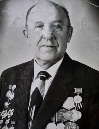 Плиско Виктор Геронимович
