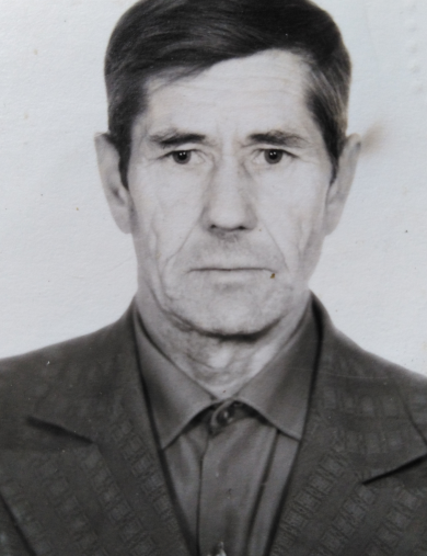 Гуганов Иван Иванович