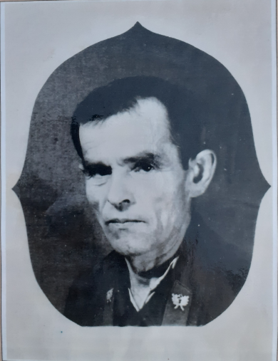 Бадеров Иван Николаевич