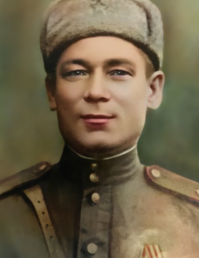 Быкадоров Григорий Иванович