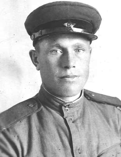 Сенников Георгий Иосифович