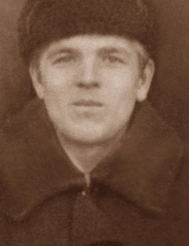 Майбуров Илья Дмитриевич