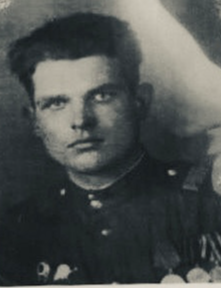 Петров Алексей Петрович