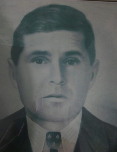 Сердитов Иван Дмитриевич