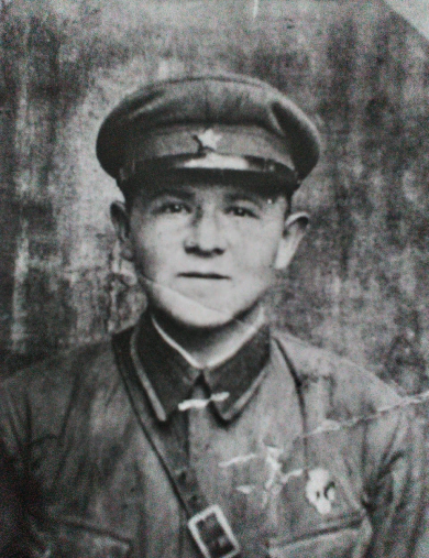 Нахиев Шарифулла