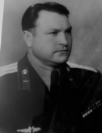 Ивахнов Тимофей Михайлович