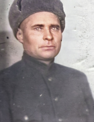 Белуха Михаил Яковлевич