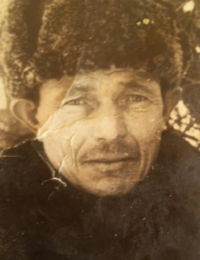 Кузьмин Фёдор Михайлович