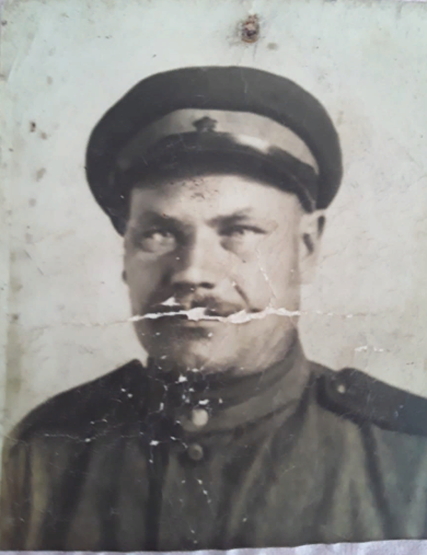 Беланов Григорий Павлович