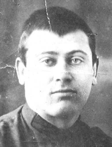 Лоев Павел Степанович
