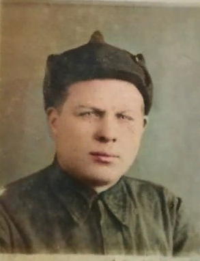 Ветчинников Александр Федорович