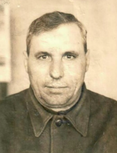 Зайченко Иван Яковлевич
