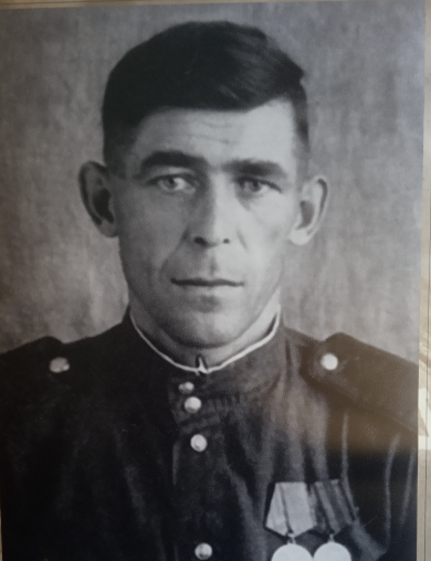 Куликовский Макей Матвеевич