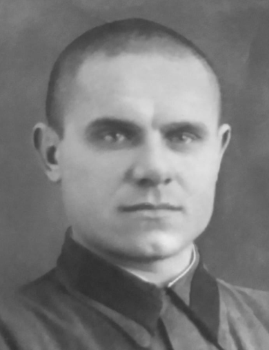 Тимошенко Пётр Александрович