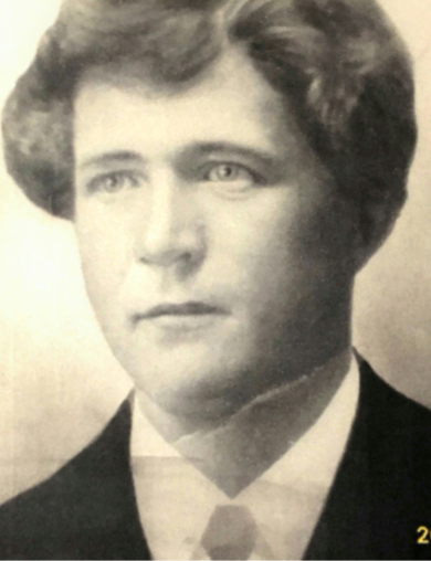 Корзников Василий Иванович