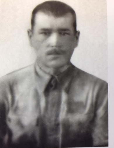 Ермаков Василий Васильевич