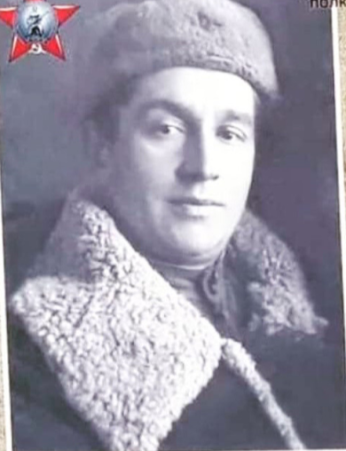 Ширшов Николай Васильевич
