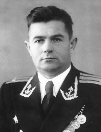 Алексеев Леонид Сергеевич
