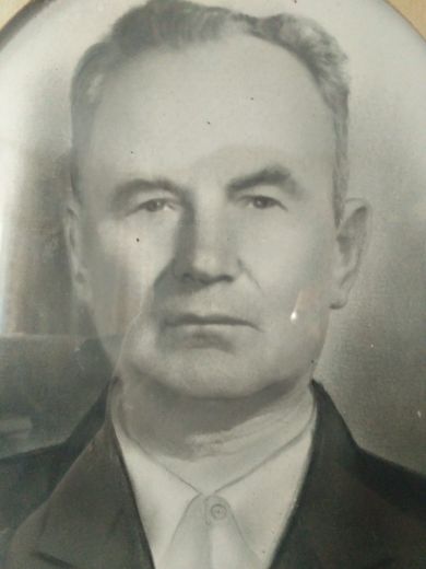 Жуков Алексей Моисеевич