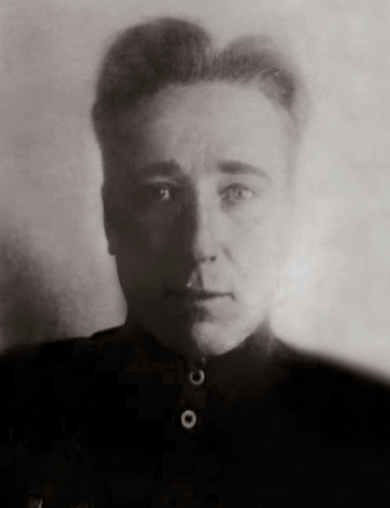 Иванов Пётр Евдокимович