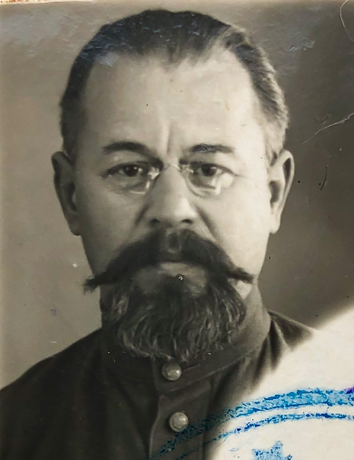 Шикунов Константин Иванович