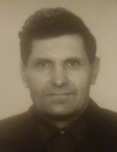 Бузин Владимир Ильич
