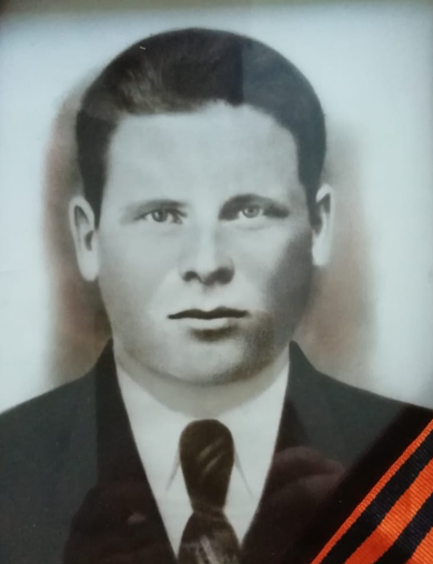 Голенецких Карп Петрович