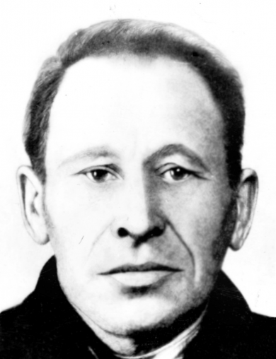 Луничкин Василий Федорович