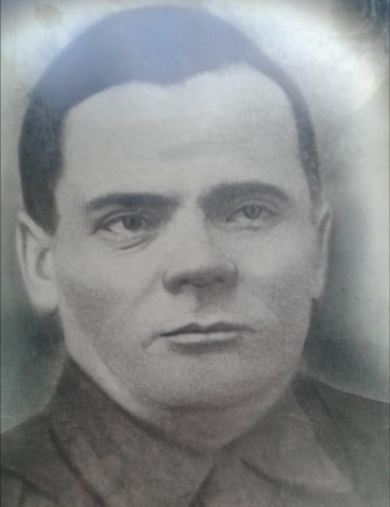 Хапров Иван Зиновьевич