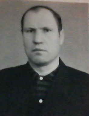 Суханов Михаил Петрович