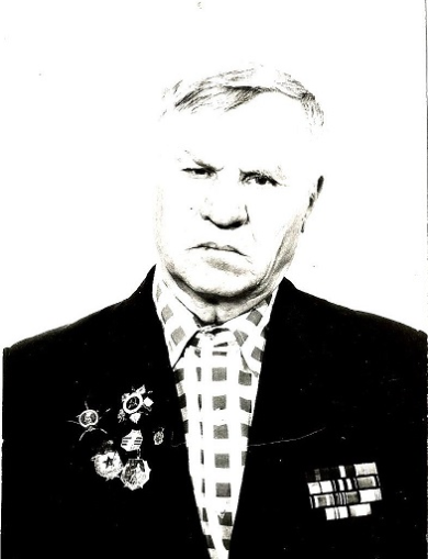 Зайцев Николай Кириллович