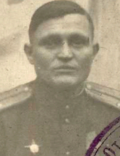 Рябчевский Павел Александрович