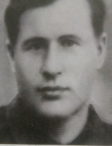 Лукин Андрей Федорович