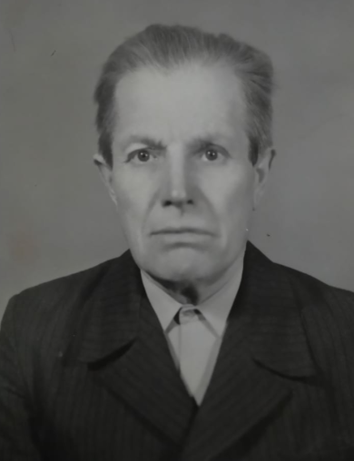 Клоков Николай Афанасьевич