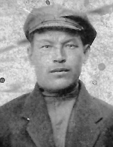 Алексеев Андроник Алексеевич