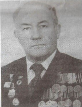 Миронов Борис Нилович