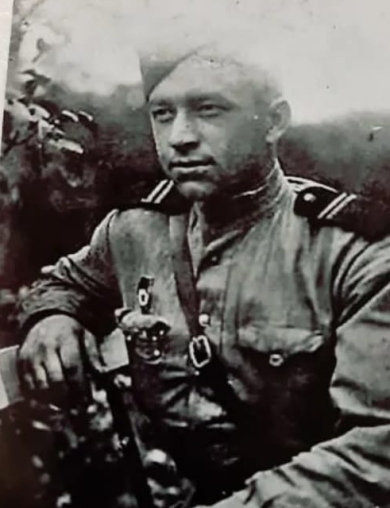 Иващенко Александр Савельевич