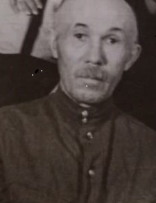 Казымаев Иван Ефимович